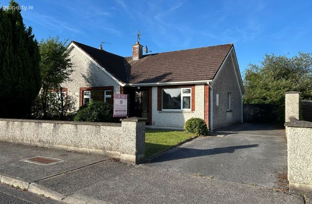 6 Whitewood, Johnswell Road, Kilkenny, Co. Kilkenny - Click to view photos