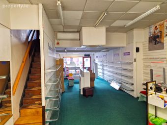 Greene's Footwear, Main Street, Falcarragh, Falcarragh, Co. Donegal - Image 3
