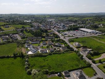 5 Beckscourt Lawns, Kingscourt Road, Bailieborough, Co. Cavan - Image 5