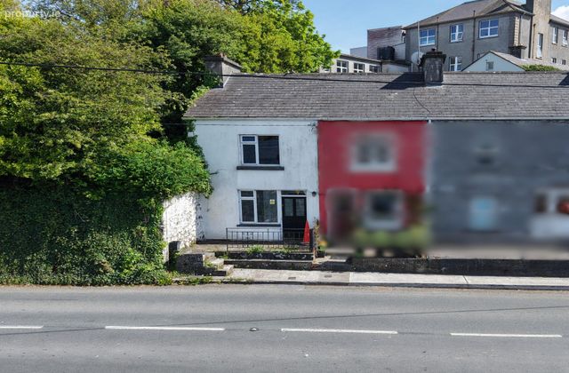 The Quay, Kinvara, Co. Galway, Kinvara, Co. Galway - Click to view photos