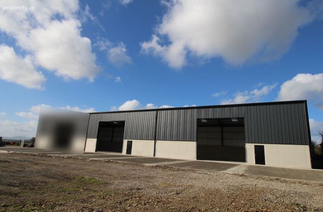 Sean Kinsella Site Developments Limited, Ballybanogue, Leskinfere, Gorey, Co. Wexford - Click to view photos