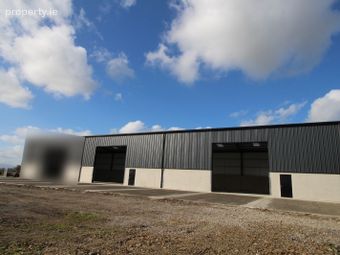 Sean Kinsella Site Developments Limited, Ballybanogue, Leskinfere, Gorey, Co. Wexford