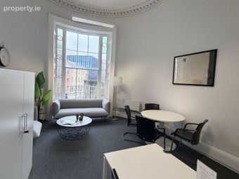 Pembroke Street, Dublin 2