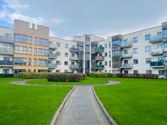 Apartment 80, Block B, Belfry Hall, Citywest, Co. Dublin - Image 3