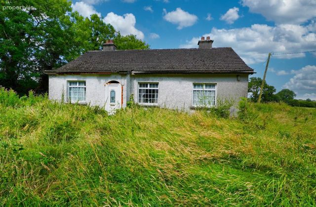 Bredagh, Caltra, Co. Galway - Click to view photos