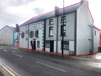 49a Sarsfield Street, Nenagh, Nenagh, Co. Tipperary