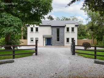 Cregg Lodge, Burke's Hill, Tivoli, Cork, Lota, Co. Cork