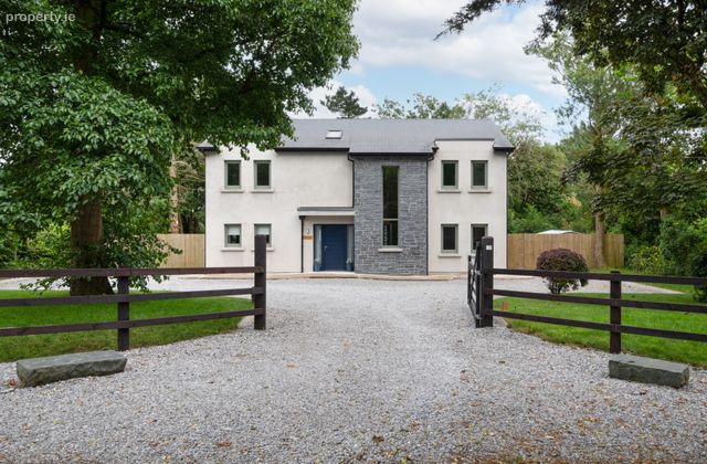 Cregg Lodge, Burke's Hill, Tivoli, Cork, Lota, Co. Cork - Click to view photos