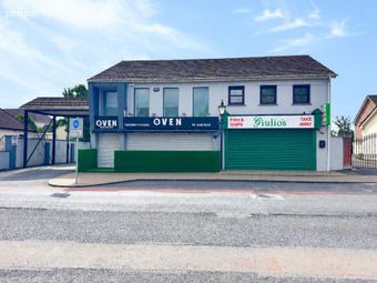 Hkc,Unit 2,Main Street,Clonee,Co. Meath, Clonee, Co. Meath