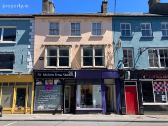 70 Thomas Davis Street, Mallow, Co. Cork