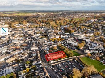 9 Morton Hall, Brews Hill, Navan, Co. Meath - Image 4