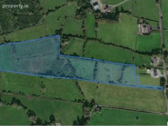 Ballinagreeve, Kilchreest, Loughrea, Co. Galway, Cloghaun, Co. Galway