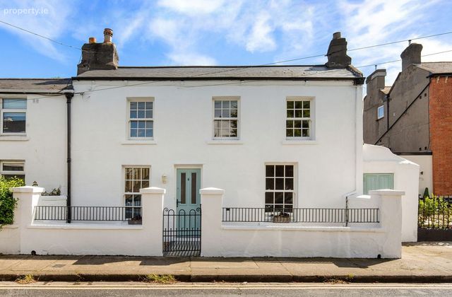 6 Mountpleasant Avenue Upper, Dublin 6, Ranelagh, Dublin 6 - Click to view photos