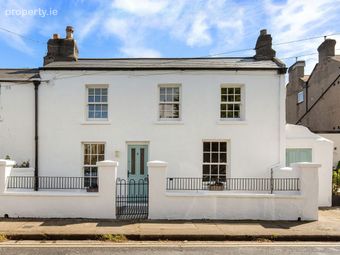 6 Mountpleasant Avenue Upper, Dublin 6, Ranelagh, Dublin 6