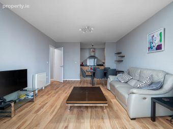 Apartment 64, Block C, Smithfield Market, Smithfield, Dublin 7, Co. Dublin, Smithfield, Dublin 7 - Image 3