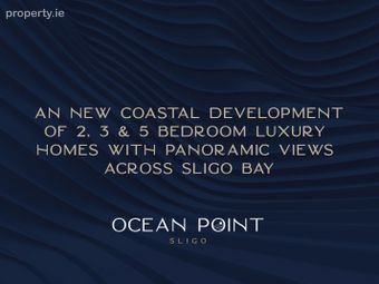 Ocean Point, Gibraltar, Strandhill, Co. Sligo - Image 2