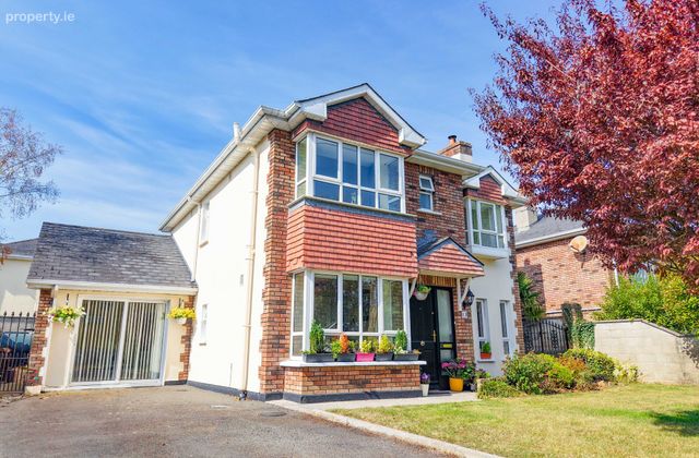 13 The Willows, Clongour, Thurles, Co. Tipperary, Thurles, Co. Tipperary - Click to view photos