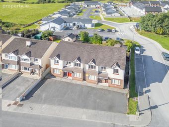 Churchview, Claregalway, Galway, Claregalway, Co. Galway