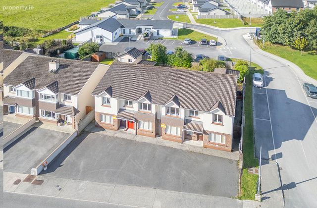 Churchview, Claregalway, Galway, Claregalway, Co. Galway - Click to view photos
