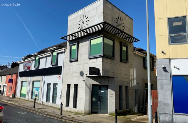 59-63 Dublin Street, Blackpool, Co. Cork - Click to view photos