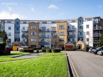 Apartment 29, Swift Hall, Collegewood, Castleknock, Dublin 15 - Image 2