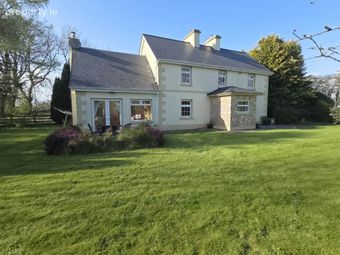 Grange, Turloughmore, Co. Galway, Cregmore, Co. Galway