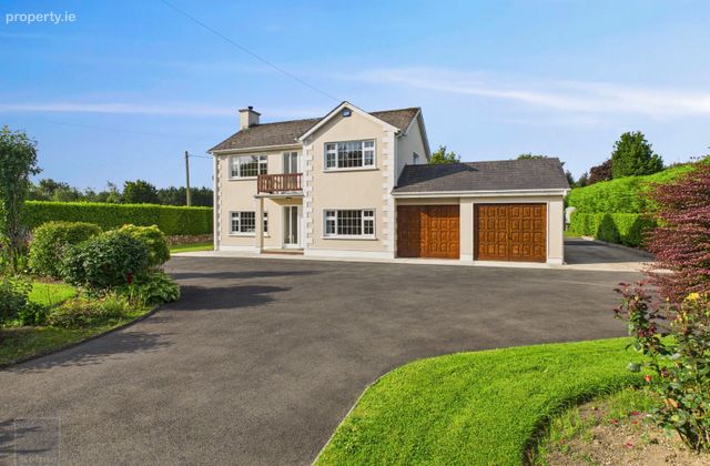 Redshire Road, Murrintown, Co. Wexford - Click to view photos
