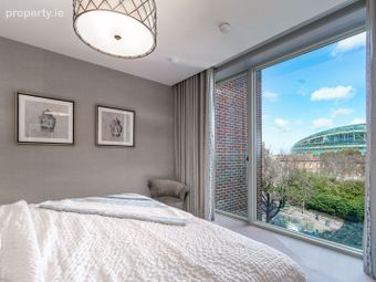 Apartment, The Harvey, Lansdowne Place, Ballsbridge, Dublin 4 - Image 4