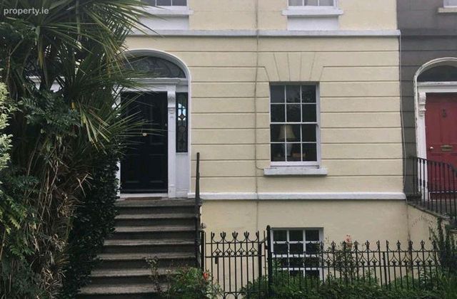 58 Ranelagh Road, Ranelagh, Dublin 6 - Click to view photos