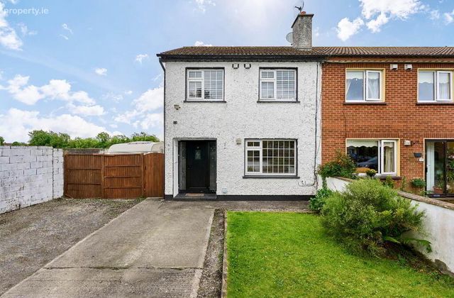 31 Reask Crescent, Commons Road, Navan, Co. Meath, Navan, Co. Meath - Click to view photos