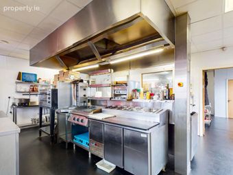 Carlo's, Unit 1, Greenhills Shopping Centre, Greenhills, Dublin 12 - Image 3