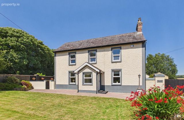 Hillside House, Glenmore, Robinstown, Co. Kilkenny, Glenmore, Co. Kilkenny - Click to view photos