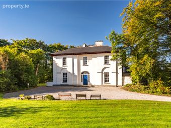 The Old Rectory, Ballywilliam, Co. Limerick, Rathkeale, Co. Limerick