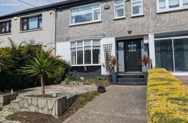 Moatfield Road, Dublin 5, Artane, Dublin 5 - Click to view photos