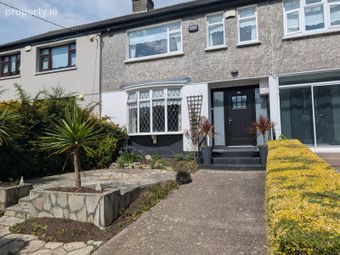66 Moatfield Road,Dublin 5, Artane, Dublin 5