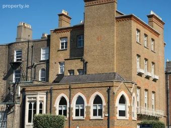 Fitzwilliam Place, Dublin 2