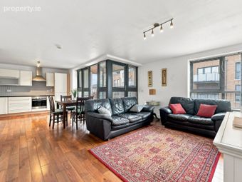 Apartment 6, 54 Main Street, Clongriffin, Dublin 13 - Image 5