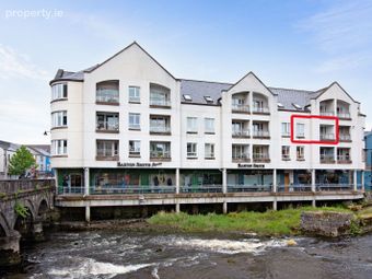 Apartment 16, The Weir, Sligo, Co. Sligo - Image 4