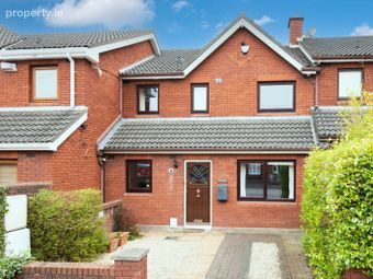 Tinode, 27 Parnell Court, Harold's Cross, Dublin 6