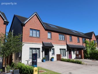 26 The Ferns, Classes Lake, Ballincollig, Co. Cork
