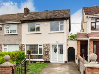 92 Grange Abbey Drive, Baldoyle, Dublin 13, Baldoyle, Dublin 13