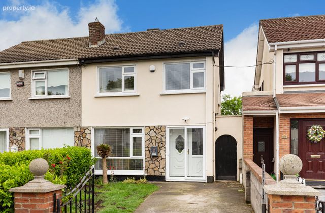 92 Grange Abbey Drive, Baldoyle, Dublin 13, Baldoyle, Dublin 13 - Click to view photos