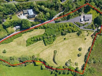 Killannin House, Killeencoff, Knappagh, Co. Mayo - Image 2
