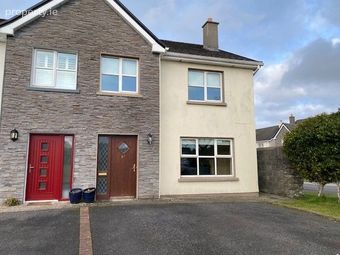 Danesfort Court, Loughrea, Co. Galway, Loughrea, Co. Galway