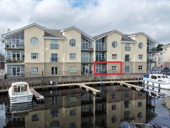 Apartment 13 Inver Geal, Cortober, Carrick-on-shannon, Co. Roscommon, Carrick-on-Shannon, Co. Roscommon - Image 2