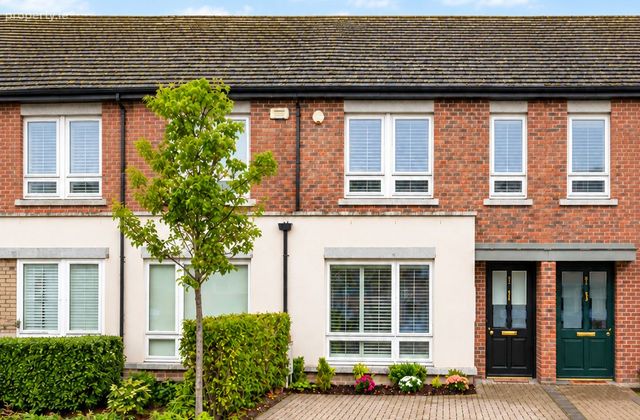 52 Diswellstown Manor, Dublin 15, Castleknock, Dublin 15 - Click to view photos