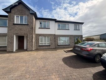 38 Abbey Glen, Knockaunglass, Athenry, Co. Galway, Athenry, Co. Galway