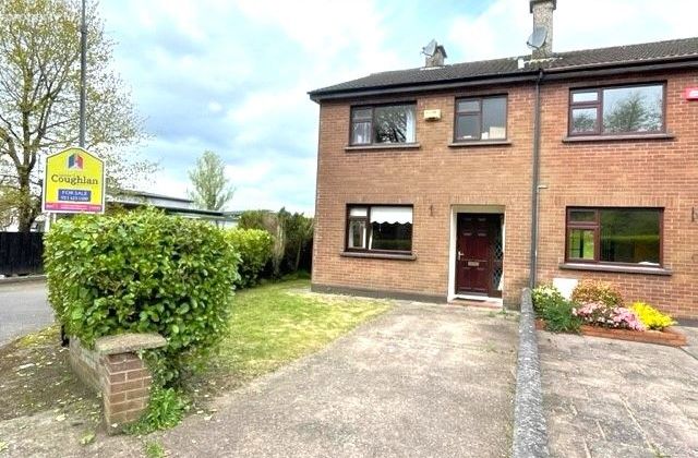 13 Douglas Hall Mews, Skehard Road, Ballinlough, Co. Cork - Click to view photos