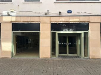Unit 11, Quayside Shopping Centre, Sligo, Co. Sligo