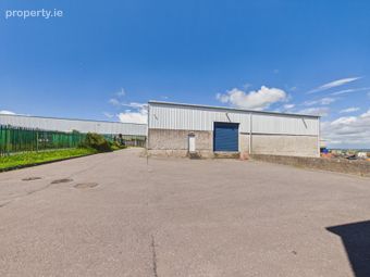 Unit 1, Churchfield Industrial Estate, T23ek28, Churchfield, Co. Cork - Image 5